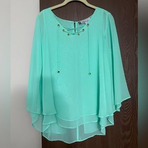 Jennifer Lopez Blouse